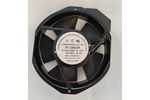 Вентилятор Commonwealth FP-108EXM 172х150х38, 220V, осевой , аксиальный, клемма, подшипник качения, предназначен для мощного промышленного охлаждения