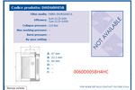 Фильтр гидравлический HYDAC 0075R010BN4HC / 0060D005BH4HC фильтр масляный для станка LAMPOST , высокое качество, оригинальные материалы, заводской аналог Hydac