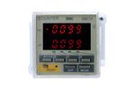 Цифровой таймер DHC7J счетчик переключения AD/DC100-240B / AC/DC12-24V Реверсивный счетчик DHC7J 4х-значный DHC реле подсчета