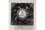 Вентилятор Delta FFB0924EHE 92х92х38 24V 0.75A 2pin промышленный охлаждающий постоянного тока DC  большой мощности оригинальный двойной подшипник