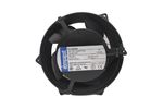 Вентилятор EBMPAPST DV6224/2 6424 172х51  24В DC 37W 1.5A осевой большой скорости вращения для  воздухообмена, удаления частиц пыли, промышленный