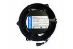 Вентилятор EBMPAPST DV6224/2 6424 172х51  24В DC 37W 1.5A осевой большой скорости вращения для  воздухообмена, удаления частиц пыли, промышленный