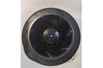 Вентилятор EBM R2E225-BD92-09 220V AC 135W 0.60A 1200m3/h диаметр 225 мм центробежный промышленный для охлаждения и притока воздуха