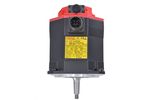 Двигатель, плата, серводрайвер, импульсный преобразователь FANUC A06B-0225-B101 AC-SERVO-MOTOR MODEL: α iF 4/4000HV для станков с ЧПУ новый оригинал , Fanuc A06b-6320-h343 / Fanuc A02B-0319-C001/ Fanuc A16B-2204-0240/10А/ Fanuc A81L-0001-0185/Fanuc A8800