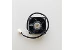 Вентилятор Delta  FFB0412HHN  / FFB0412VHN 40х40х28 12V DC осевой 0.17A 2.04W 3-х проводной серверный вентилятор большой мощности воздухообмена охлаждающий