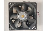 Вентилятор Delta FFB0924EHE 92х92х38 24V 0.75A 2pin промышленный охлаждающий постоянного тока DC  большой мощности оригинальный двойной подшипник