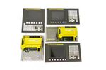 Двигатель, плата, серводрайвер, импульсный преобразователь FANUC A06B-0225-B101 AC-SERVO-MOTOR MODEL: α iF 4/4000HV для станков с ЧПУ новый оригинал , Fanuc A06b-6320-h343 / Fanuc A02B-0319-C001/ Fanuc A16B-2204-0240/10А/ Fanuc A81L-0001-0185/Fanuc A8800