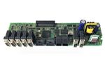 A20B-2101-0870 сервопривод боковой панели станка плата FANUC  оригинальный промышленный