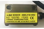FANUC энкодеры, датчики, вентиляторы в наличии и под заказ оригинальные промышленные Энкодер A860-2005-T301/ FANUC A20B-2003-0310-02A/ A860-2070-T321/ A860-2020-T301/ OSA104S2 , датчик вращения шпинделя А860 2150 V001 на станок Vertical mate 55