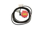 Энкодер Fanuc A860-2005-T301 A860-2000-t301 2020-T301 панель управления A02B-0309-B522 оригинальный при необходимости в комплекте с кабелем разной длины