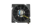 Вентилятор EBMPAPST 4656N / TYP 5656S 230V 120х120х38 / 135*135*38 осевой высокотемпературный цельнометаллический 119x119x38 12038 220В / 230V 135*135*38  19W 47dB