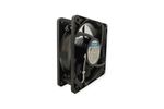 Вентилятор EBMPAPST 4656N / TYP 5656S 230V 120х120х38 / 135*135*38 осевой высокотемпературный цельнометаллический 119x119x38 12038 220В / 230V 135*135*38  19W 47dB