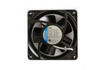 Вентилятор EBMPAPST 4656N / TYP 5656S 230V 120х120х38 / 135*135*38 осевой высокотемпературный цельнометаллический 119x119x38 12038 220В / 230V 135*135*38  19W 47dB