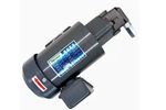 Насос Ishan TOP-11A / TOP-12A / TOP-13A с мотором в комплекте  Showa/GANDGUN /AZBIL /TOP AIR /IHI / LIUBLAN /ROSS /KING AIR/ MAC OL08A /SL01 /PL01 /AB50001 /AD-SL231D /130B-124YA / TOYOCKI/ CNP и другие комплектующие к насосным станциям