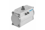 Пневмоцилиндр Festo DFPD-40-RP-90-RD-F0507 / AL1120100 / Festo BMEH-3X2/2-22-SA/  пневмораспределитель FESTO MHE4-MS1H-3/2O-1/4 , FESTO DGO-25-1300-PPV-A-B / пневмоцилиндр DFM-20-100-P-A-GF 170846 FESTO /  ADN-25-10-A-P-A 536252 / B