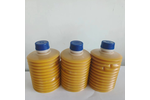 Консистентная смазка LUBE LHL300-7 оригинальная, производство Япония, артикул 249112, 0,7 литра