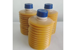 Консистентная смазка LUBE LHL300-7 оригинальная, производство Япония, артикул 249112, 0,7 литра