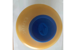 Консистентная смазка LUBE LHL300-7 оригинальная, производство Япония, артикул 249112, 0,7 литра