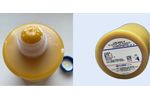 Консистентная смазка LUBE LHL300-7 оригинальная, производство Япония, артикул 249112, 0,7 литра
