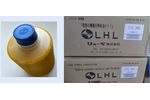 Консистентная смазка LUBE LHL300-7 оригинальная, производство Япония, артикул 249112, 0,7 литра