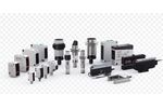 Датчик Lanbao LR12XBF15DPOB-E2 / LR12XBF15DPCB-E2 / Lanbao M12 LR12XB-Y-DC / LR12XBF15DNOB-E2 / PR18S-BC10DNR / LR12XBF15DNCB-E2 / LR12XBF15DNCB-E2 высоковольтный разъем М12 индуктивный бесконтактный переключатель