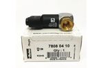 Фитинг Parker Legris с пневмодатчиком 7808 04 10/ 7808 04 13/ 7808 04 17 Разъем датчика давления воздуха