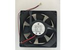 Вентилятор MMF-09C24TS-RN9 / MMF-09C24TS-YM4 Melco инверторный вентилятор охлаждения 24В 0,20А 2pin / 3pin 4.8W мощный качественный оригинальный 90x90x25