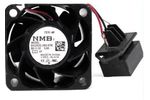 Вентилятор охлаждения инвертора NMB 04028DE-26N-BTK 40х40х28 26V 0.20A осевой со специальным разъемом
