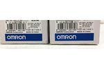 Omron бесконтактный переключатель OMRON E2E-X2D1-N 2M / сенсорный экран NB7W-TW00B / Волоконный усилитель Omron E3NX-FA110 / S8FS-C05024 модуль питания, и другое оборудование OMRON