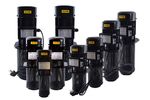 Насос подачи СОЖ  OURUIS TC-8180 / TC-4180 / TC-3180TC/ TC-2180 / TC-1240 / TC-2180/ TC-3255 / TC-4255 используется в промышленном производстве для подачи охлаждающей жидкости, смазки
