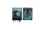 Реле Omron LY2NJ LY2N-J DC12V/ LY2N-J DC24V/ LY2N-J DC48V/ LY2N-D2 DC24V/ LY2N-J AC24V/ LY2N-J AC110V/ LY2N-J AC220-240