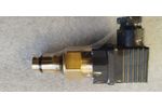 Фильтр PALL RCA218MZ090Z индикатор засорения используется к системах подачи смазки от масляных станций, защищает помпу масляной станции