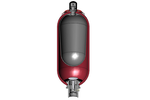 Гидроаккумулятор HYDAC SB330-1A1/112A9-330A/ SB330-2.5A1/112A9-330A/  SB330-4A/1112A9-330A/ SB330-10A1/1112A9-330A/ SB330-13A1/1112A9-330A/ SB330-50A1/1112A9-330A