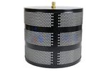 Фильтр для медленной резки проволоки OMF-340FK-125 / SHF- 25E / A125 / EDM Filter D340 / SHF25E / 20.10.117/ DHF-42 предлагается к поставке