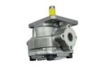 Насос шестеренный SHIMADZU Shimadzu GPY-8R GPY-9R GPY-10R GPY-11.5R  AR22-FR01C-22  VPEA-F20D-X-10 MANFORD