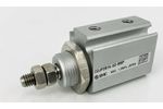 Продукция SMC / Festo SY3120-5LZD-C6-XBR01 / ZH05BS-06-06 / BGXH20FN / AFD30P-060AS/ AFM20P-060S / ADN-63-10-A-P-A / DSBC/G-50  753090 / CD85N25-50-B / AR925-F20 / MSQA20A - 1   пневмоцилиндры, цилиндры, компактные цилиндры, пневматические захваты, геркон
