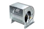 Воздуходувка SYD500R Yilida 500см, мощность от 160W до 1000W 1A мощная промышленная для кондиционирования воздуха