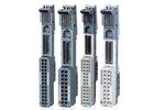 Siemens SIMATIC 6ES7193-6BP00-0BA0/ 0DA0 Simon 6ES7212-1BE40-0XB0, 6ES7212-1AE40-0XB0, 6ES7212-1HE40-0XB0, 6ES7214-1BG40-0XB0, 6ES7214-1AG40-0XB0, 6ES7214-1HG40-0XB0, 6ES7215-1BG40-0XB0, 6ES7215-1AG40-0XB0, 6ES7215-1HG40-0XB0, 6ES7221-1BF32-0XB0, 6ES7221