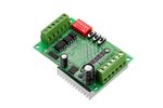 Контроллер двигателя/ Драйвер шагового двигателя TB6560/ Драйвер шагового двигателя TB6600