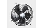 Осевой вентилятор Shenyang YWF4D-200S / YWF4E-200S / YWF2D-200S / YWF2E-200S / YWF4D-250S / YWF4E-250S / YWF2D-250S / YWF2E-250S / YWF4D-300S / YWF4E-300S / YWF2D-300S / YWF2E-300S
