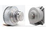 Вентилятор Ziehl-Abegg RE22P-2DK.3F.5R 400v две модификации оригинальный