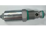 Предохранительный клапан HYDAC DB12120A-01X-250V / DB12120A-01X-350V/ DB4E-01X-100V/ DB10120A-02X-250V / реле давления EDS345-1-400-000/ HDA4840-A-400-424/  /Воздушный фильтр Hydac ELFP7F3K1.0 и другая продукция HYDAC /Parker насосы T6C-025-3L03-B1/ Danfo