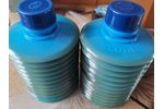 Консистентная смазка LUBE LHL-X100 оригинальная, производство Япония, артикул 249137, 0,7 литра