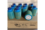 Консистентная смазка LUBE LHL-X100 оригинальная, производство Япония, артикул 249137, 0,7 литра