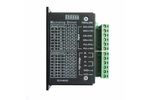 Контроллер двигателя/ Драйвер шагового двигателя TB6560/ Драйвер шагового двигателя TB6600