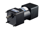 Асинхронный двигатель DKM Motor Co 9IDK3-120F 02 / DKM-9IDG6-200FHC-T HCM / DKM 9IDG3-200FHC-T A3 с косозубым приводным валом