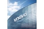 Консистентная смазка VNOVO MRO LUBE LHL-X100, Китай, артикул 249137, 0,7 литра