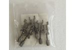 Siemens SIMATIC 6ES7193-6BP00-0BA0/ 0DA0 Simon 6ES7212-1BE40-0XB0, 6ES7212-1AE40-0XB0, 6ES7212-1HE40-0XB0, 6ES7214-1BG40-0XB0, 6ES7214-1AG40-0XB0, 6ES7214-1HG40-0XB0, 6ES7215-1BG40-0XB0, 6ES7215-1AG40-0XB0, 6ES7215-1HG40-0XB0, 6ES7221-1BF32-0XB0, 6ES7221