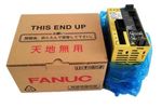 Серводвигатель Fanuc / сервоусилитель A06B-0145-B077/ A06B-1511-B200 / A06B-0116-B203/HC-UFS43K HC-MF73-S15/ A06B-2063-B103 /A06B-0089-B403 /A20B-2101-0357 / A06B-6160-H002 (Fanuc Servo Amplifier β iSV 20)