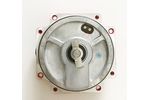 FANUC оригинальный кодировщик серводвигателя A860-2010-T341 /A860-2000-T301 /A860-2002-T321/ Fanuc A04B-0800-C011 / A860-2070-T371/A860-2051-T321/A860-2120-T051/A860-2020-T361/A20B-2003-0311/A06B-1407-B153/A06B-0063-B003 /A06B-0075-B003 A06B-2075-B107  A0
